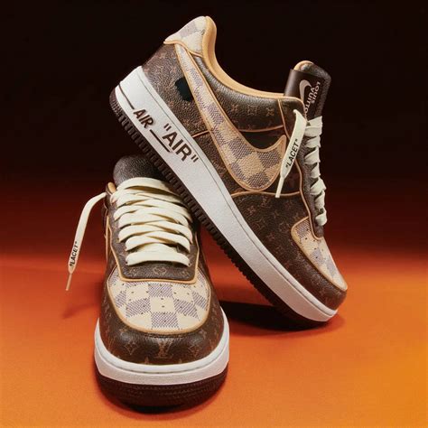 air force one by louis vuitton|virgil lv air force 1.